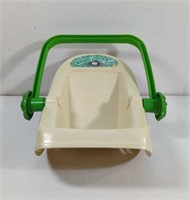 1983 Cabbage Patch Kids Doll Carrier