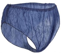 10 pack of Disposable Underwear