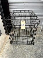 Dog Crate, 18x23.5x20.5 U231