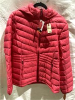 Paradox Ladies Packable Down Jacket Xxl