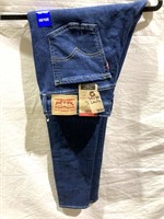 Levi’s Ladies Skinny Jeans 30x30
