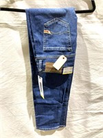 Parasuco Ladies High Rise Jeans Size 6