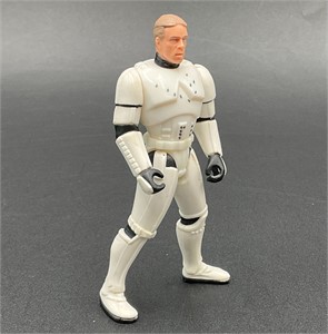 Luke Skywalker Star Wars Stormtrooper Figure 1996