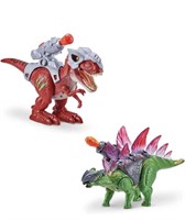 New Robo Alive Dino Wars - Series 1 Combo Pack