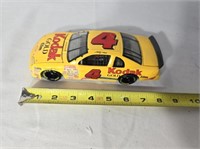 Sterling Marlin 1/24th Scale Nascar