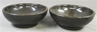Pair of Decorative Bowls