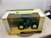 Ertl Britains JD 9530 4WD Tractor, 1/32 scale