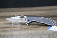 Mossberg Titanium Folding Knife
