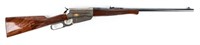 Gun Browning 1895 Lever Action Rifle 30-06