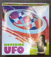 HOVERING UFO TOY