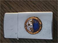USS Hull Marksman Lighter