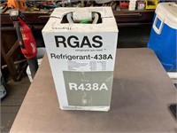 RGAS REFRIGERANT-438A 9lbs
