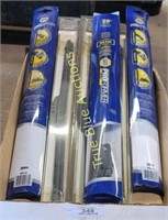 NAPA Wiper Blades