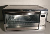 Oster toaster oven.