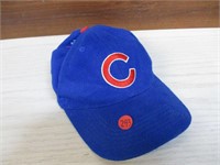 Chicago Cubs Baseball Hat / Cap