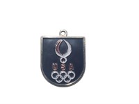 US Olympic Medallian   AUB13