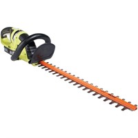 (Light Use) Tool Only RYOBI ONE+ 22 in. Hedge Trim