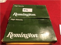 40 - Remington 7mm Rem Mag Ammo
