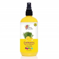 Mostly Full Alikay Naturals - Lemongrass Leave-In