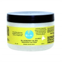 New $19 Curls Blueberry Bliss Reparative Hair