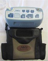 Lifechoice Activox Portable Oxygen Concentrator