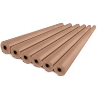 IDL Packaging 48" x 2160" (180 feet) - Brown Kraft