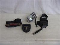 Various Sporting Accessories