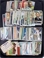 (125) Vintage Non Sports Trading Cards