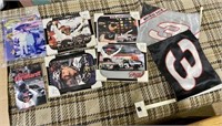 #3 DALE EARNHARDT PRINTS - FLAGS - POSTER -