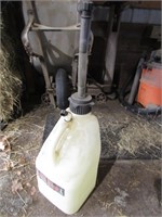 rural king fuel can
