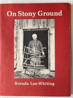 ON STONY GROUND, RENFREW AREA HISTORY, SIGNED