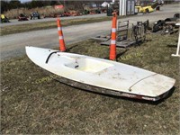 PHANTOM 14' SPORT SAILBOAT