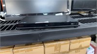 Vizio Blu-ray player