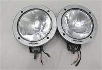 2 Pro Comp Lights By Motorsport