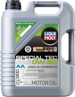(N) Liquimoly 2208 0W-20 Special Tec AA Motor Oil,