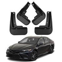 for Toyota Camry SE XSE Sport Mud Flap 2018-2023