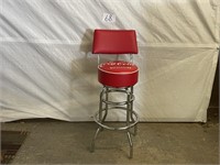 COCA COLA CHAIR