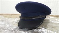 8 New Air Force Service Caps