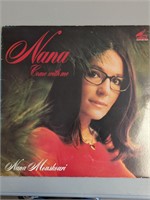 Nana Mouskouri -Come with me