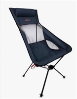 $95 Cascade super light packable backpack chair