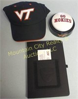 The Ultimate Hokie Fan Collection