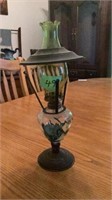 Oil Lamp