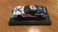 Mark Martin Race Car