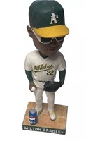 Bobble Head 2007 MILTON BRADLEY 8”  Lim Ed