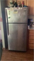 Frigidaire Gallery Refrigerator Freezer 30 1/4” W