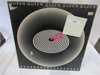 Queen, jazz record