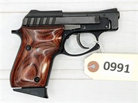 XTRA CLEAN Taurus PT-22 22LR pistol, s#ARH86084,