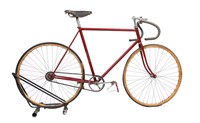 SCHWINN SUPERIOR VELODROME Bicycle Wood Rims