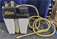 Trico Lubrication and Mist Cooling Equipment