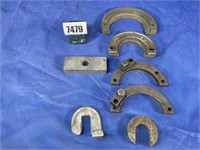 Tools Seals/Races For Bearings